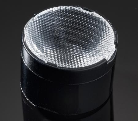 FA10660_LXP-M Ledil , Leila Series LED Lens, 18 → 26 ° Medium Angle Beam