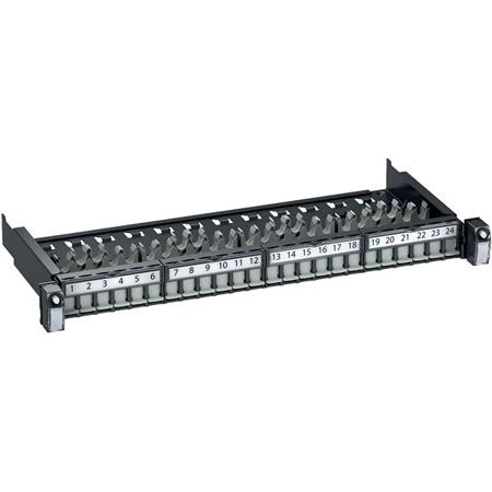 VDIG112241U Schneider Electric, 1U, 45 x 490 x 230mm