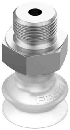 VASB-15-1/8-SI-B Festo 15mm Suction Cup