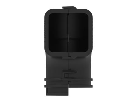 2378527-1 TE Connectivity 2378527 Automotive Connector Backshell Backshells,