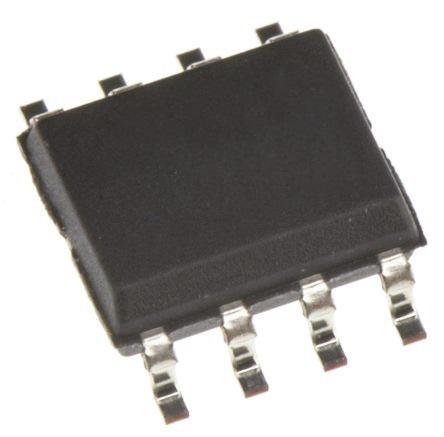 ISL8485EIBZ-T Renesas Electronics  Line Transceiver, 8-Pin SOIC