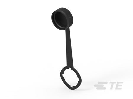 1-1546406-1 TE Connectivity Dust Cap IP67 Rated