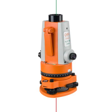 310010---CAL geo-FENNEL Plumbing Laser