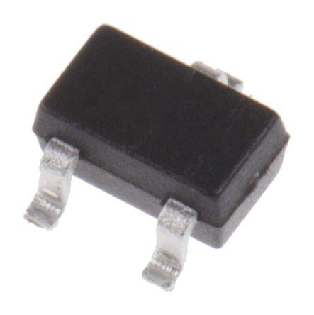 NUP2128WTT1G onsemi , Bi-Directional TVS Diode, 165W, 3-Pin SC-70