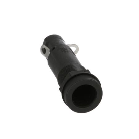 0031.1673 Schurter 10A Fuse Holder for 6.3 x 32mm Fuse, 1P, 250V ac