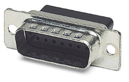1688913 Phoenix Contact VS-15-ST-DSUB-CD-MG Housing