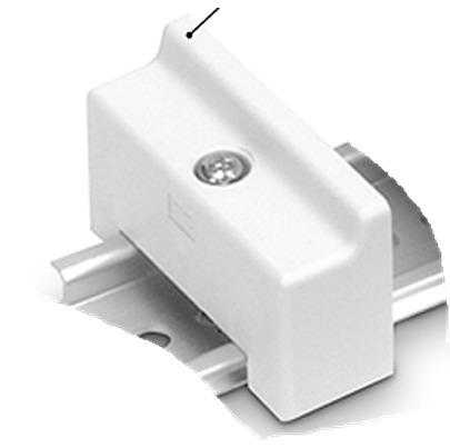 ARM11EL SMC Block Assembly, For Manufacturer Series ARM 11 Manifold Regulator