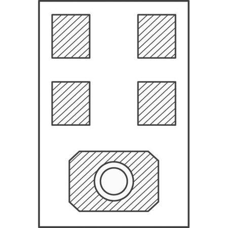 SP0404LE5H-PB Knowles