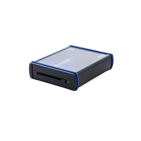 ART0020711 CSM 1 port USB 1.1, USB 2.0 External Memory Card Reader for Compact Flash Type I Memory Cards