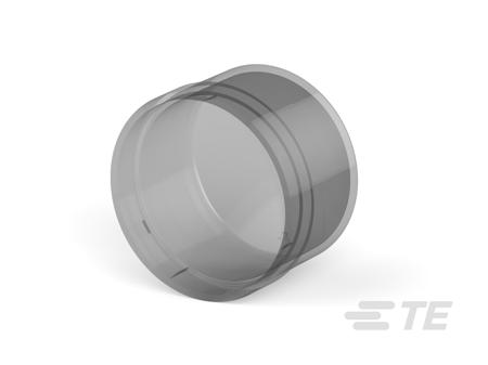 2315539-1 TE Connectivity Lighting Cover for use with Street Lighting Accessories