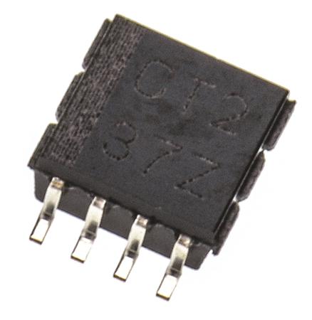 SN74LVC2T45DCTT Texas Instruments , Bus Transceiver Bus Transceiver 1, 8-Pin SSOP