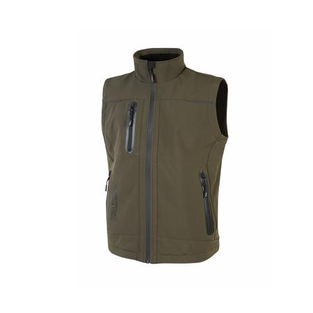 WFU188DG-4XL UPower FUTURE Green Jacket, 4XL