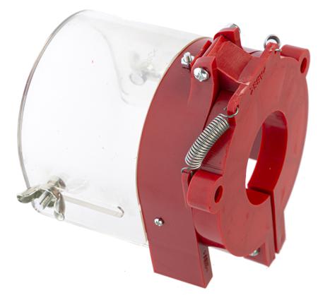 66609 SIP , Chuck Guard for pillar drill 40mm