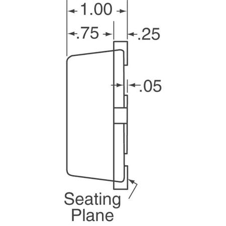 ZXTEM322TA Diodes Incorporated