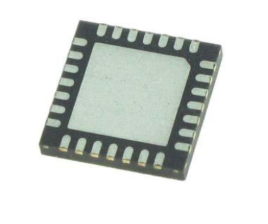 PIC32MM0256GPM028-I-ML Microchip PIC32MM0256GPM028-I/ML, 32bit microAptiv CPU Microcontroller, 25MHz, 256 kB Flash, 28-Pin QFN