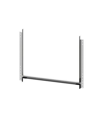 8PQ2045-6BA06 Siemens 8PQ2045 Series Sheet Steel Enclosure Support for Use with Compartment Door, 450 x 600 x 22mm