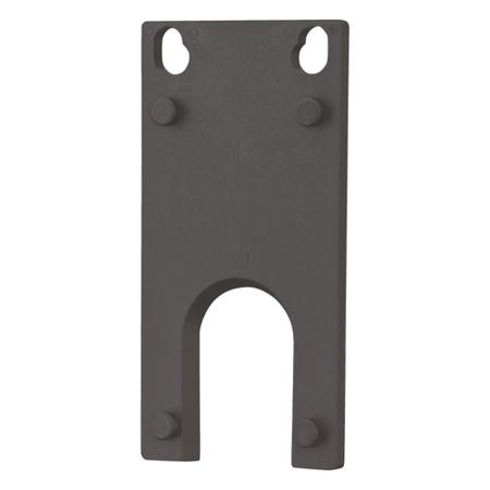 114026 LS-XAP Eaton LS Series Mounting Plate, 4mm H, 30.5mm W, 60mm L for Use with LS-titan