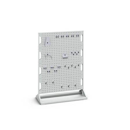 16917201.16V Bott Sheet Steel Tool Rack
