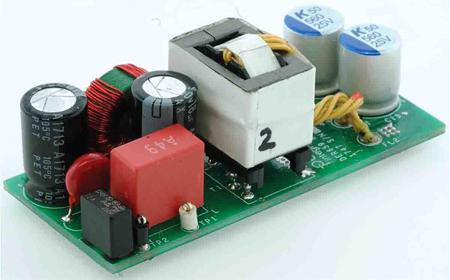 RDK-659 Power Integrations RDR-659 USB Power Controller for InnoSwitch3-CP for AC Outlet with USB Ports
