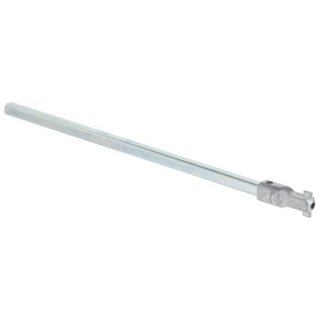 GS2AE21 Schneider Electric GS2AE Series Shaft for Use with Switches, 400mm Length