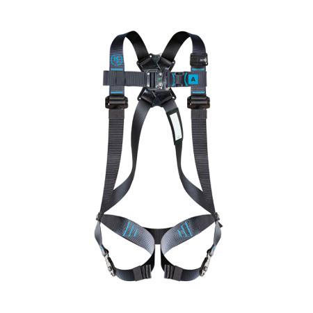 NUS57-H2O-ML NEOFEU NUS57.H2O.ML Front Attachment Safety Harness, 1.2kg Max, M/L
