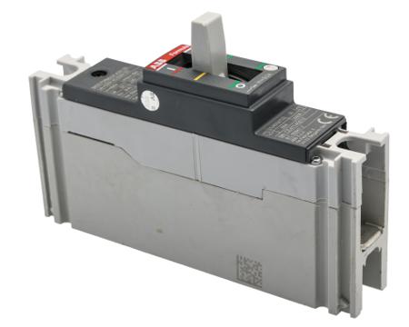 1SDA066690R1 ABB, SACE FORMULA Circuit Breaker Accessory 1P 50A, Fixed Mount