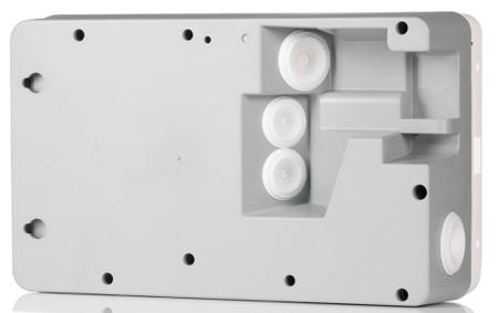 6AGC085382 ABB, Electric Vehicle Charging Station