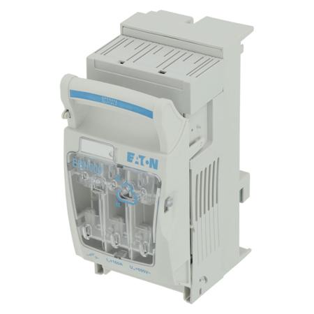 EBH00013TTS5 160A Tag Fuse, 100 x 195mm, 690V