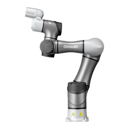 RT6-6007005 Omron 6-Axis Robotic Arm