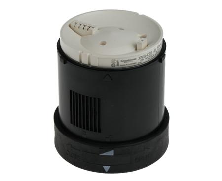 XVBC9B Schneider Electric Harmony XVB Series Buzzer Unit, 24 V ac/dc, DC, IP65