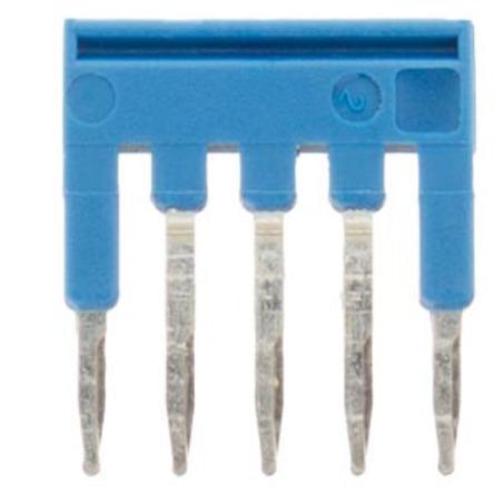 8WH9020-6JL01 Siemens 8WH Series Comb for Use with Terminal Block