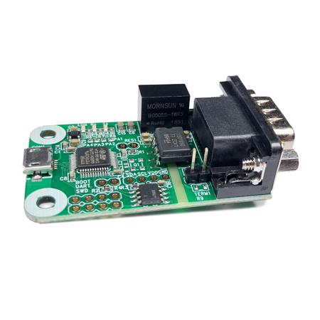 MS123 Innomaker USB to CAN Convertor