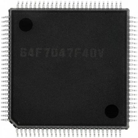 HD64F7047FW40V Renesas Electronics Corporation
