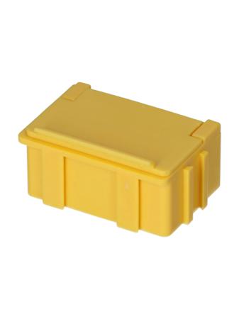 8150062 ABS ESD Box 29.4mm (L) 42.4mm (W) 21mm (H)