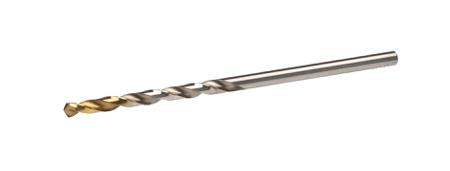 A0022-5 Dormer A0022.5, A002 Series HSS Jobber Drill Bit, 2.5mm Diameter, 57 mm Overall