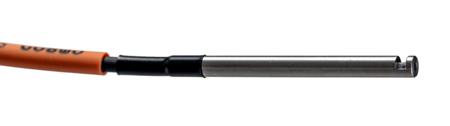 E32-T14LR-2M Omron Plastic Fibre Optic Sensor 3 mm, IP67