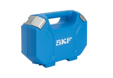 TKBA 31-CB SKF TKBA Tool Case, 360 x 110 x 260mm