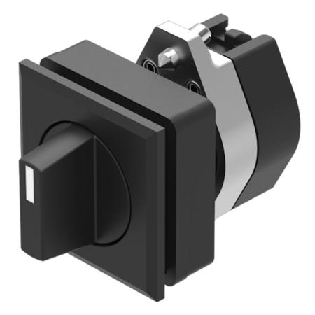 704.510.100KN EAO Pushbutton Actuator for Use with Switching Devices