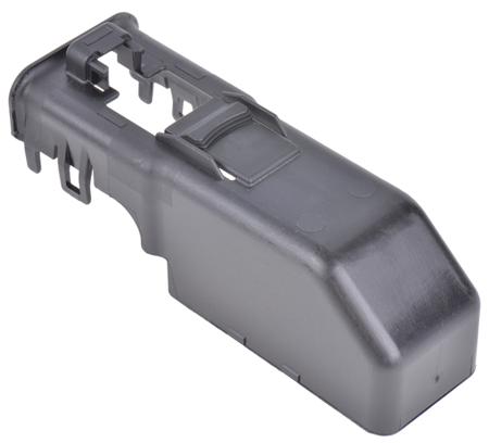 34565-0003 Molex MX123 Automotive Connector Backshell Circuit Dress Cover,