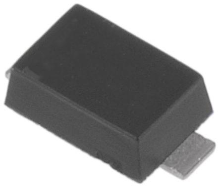BAV116WQ-7-F Diodes Inc Low Leakage Diode, 215mA 130V, 2-Pin SOD123