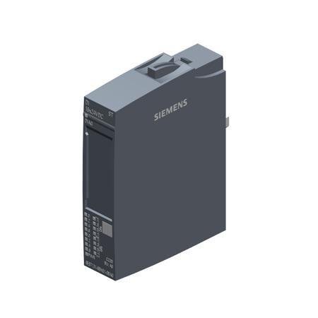 6ES71316BH012BA0 Siemens 6ES713 Series Digital I/O Module for Use with SIMATIC I/O System, Digital
