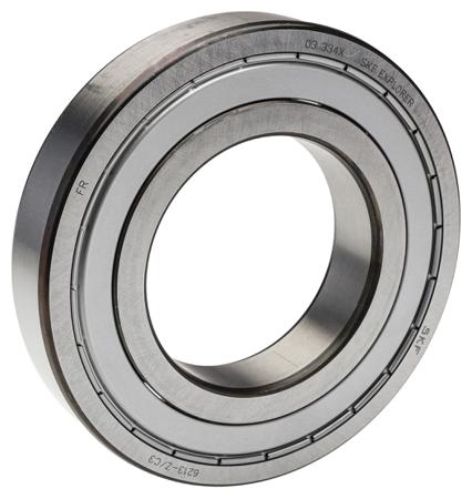 6213-Z-C3 SKF Ball Bearing - 65mm I.D, 120mm O.D