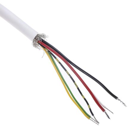 RI58-0-1000EK-42KB Hengstler Incremental Encoder 1000 ppr 10000rpm 10 → 30 V dc