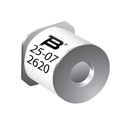 GDT25-47-S1-RP Bourns, GDT25 470V 10kA, SMD Surge Arrester Gas Discharge Tube