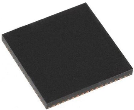 MSP430F5528IRGCT Texas Instruments , 16 bit, MSP430F5528 Microcontroller, 25 MHz, 128kB FLASH, 64-Pin VQFN