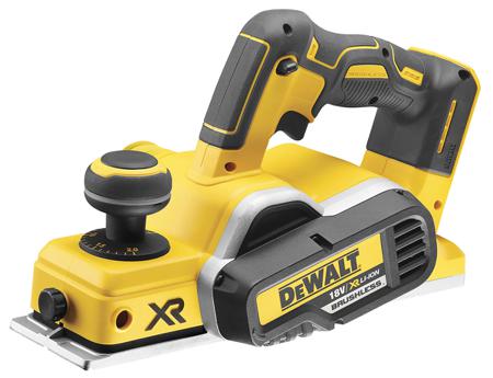 DCP580N-XJ DeWALT  Cordless 18V Planer