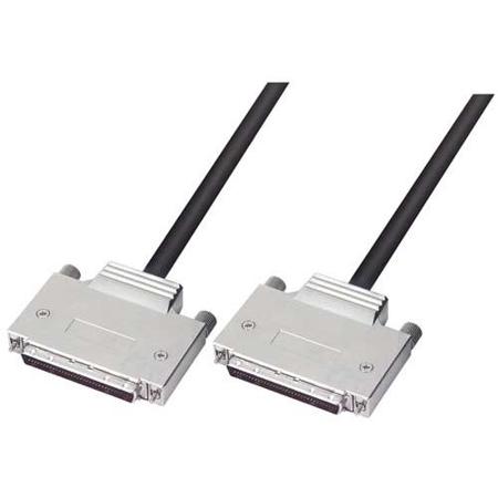 CAUZ900MM-3M L-Com Male D-Sub to Male D-Sub  Cable 3m