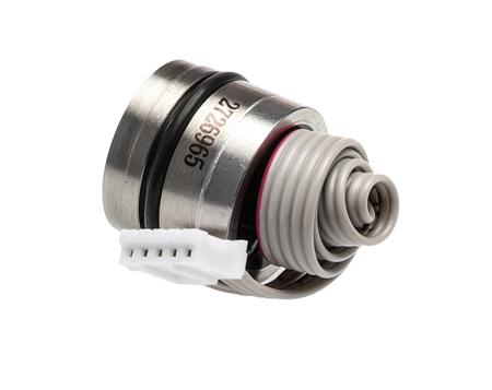 272-6965 RS PRO Pressure Sensor, 0bar Min, 7bar Max, I2C Output, Gauge Reading