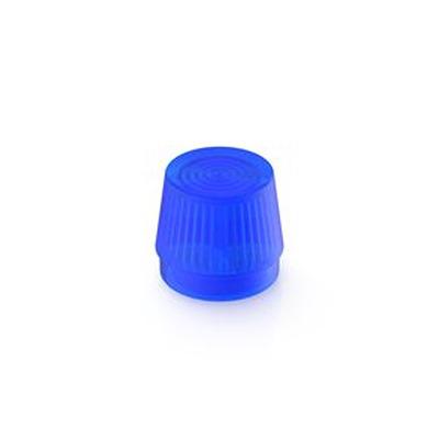 5.49.205.013/1601 RAFI Blue Dome Push Button Switch for Use with Dome