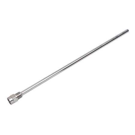 UT0012 ifm electronic, UT00 Series Thermowell for Use with Temperature Sensors